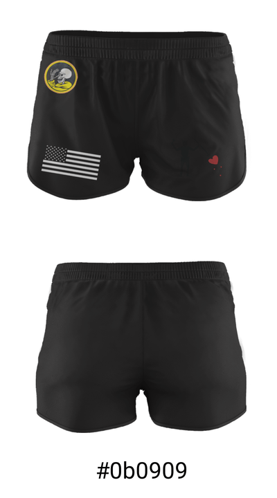 SNOT 2, RAIDER PLT, C-CO 39968914 Ranger Panties - 1