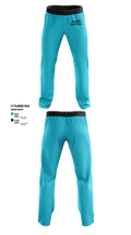Dbacks 61027752 Sweatpants - 1
