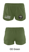Mendocino County Coastal Sector 79074702 Ranger Panties - 25