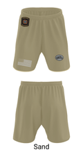 VFW Post 8191 13144984 Athletic Shorts With Pockets - 30