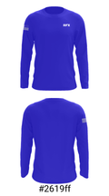 RFX 29277029 Long Sleeve Performance Shirt - 13