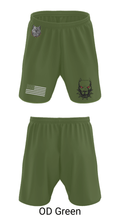 E.Co 3-82 GSAB 39598537 Athletic Shorts With Pockets - 27