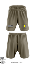 MCES 54874051 Athletic Shorts With Pockets - 3