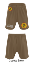 Fox Company 6582788 Athletic Shorts With Pockets - 26