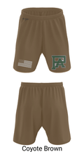 ROUGHRIDER COMPANY 12289453 Athletic Shorts With Pockets - 13
