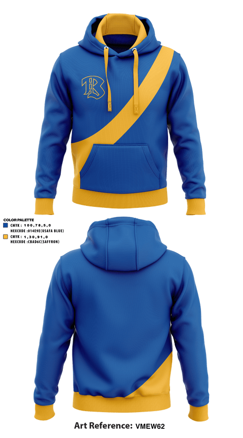 Hoodie, Bremerton High School, Spirit Store, Teamtime, Team time, sublimation, custom sports apparel, team uniforms, spirit wear, spiritwear, sports uniforms, custom shirts, team store, custom team store, fundraiser sports, apparel fundraiser