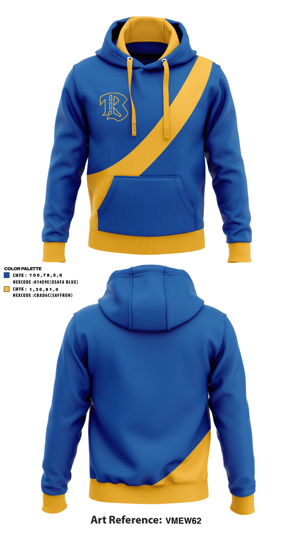 Hoodie, Bremerton High School, Spirit Store, Teamtime, Team time, sublimation, custom sports apparel, team uniforms, spirit wear, spiritwear, sports uniforms, custom shirts, team store, custom team store, fundraiser sports, apparel fundraiser