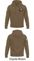 Mendocino County Coastal Sector 79074702 Hoodie - 16