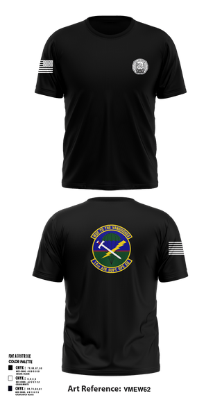 Short Sleeve Performance Shirt, , Air Force, Teamtime, Team time, sublimation, custom sports apparel, team uniforms, spirit wear, spiritwear, sports uniforms, custom shirts, team store, custom team store, fundraiser sports, apparel fundraiser