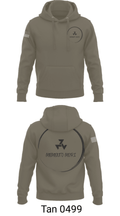 Memento Mori 34413347 Hoodie - 47