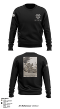 EMF CP DET SAC 86149634 Crew Neck Sweatshirt - 3