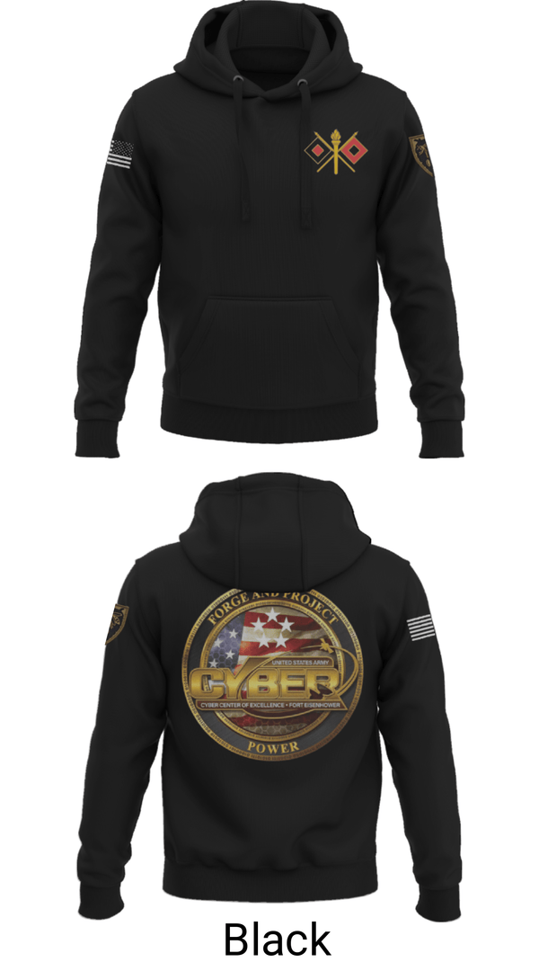Hoodie, , Army, Teamtime, Team time, sublimation, custom sports apparel, team uniforms, spirit wear, spiritwear, sports uniforms, custom shirts, team store, custom team store, fundraiser sports, apparel fundraiser