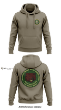 Matadors 46734874 Hoodie - 2
