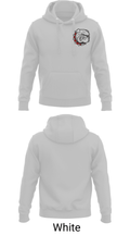 Mcpherson College Basketball 71208607 Hoodie - 3
