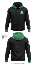 ShootSoCal firearms 29908101 Hoodie - 1