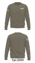 VP26 25002818 Crew Neck Sweatshirt - 11