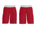 Pender High School Basketball 94245008 Mens Soccer Shorts - 32