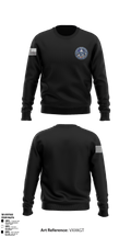 PBPA Unit 6 40952871 Crew Neck Sweatshirt - 1