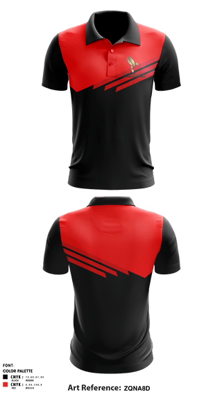Short Sleeve Performance Polo, TRUTHFUL-23.LLC, Football, Teamtime, Team time, sublimation, custom sports apparel, team uniforms, spirit wear, spiritwear, sports uniforms, custom shirts, team store, custom team store, fundraiser sports, apparel fundraiser