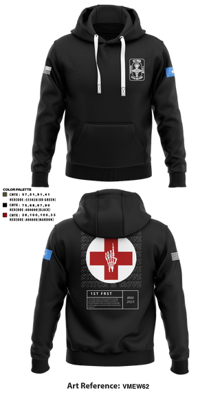 Hoodie, , Army, Teamtime, Team time, sublimation, custom sports apparel, team uniforms, spirit wear, spiritwear, sports uniforms, custom shirts, team store, custom team store, fundraiser sports, apparel fundraiser