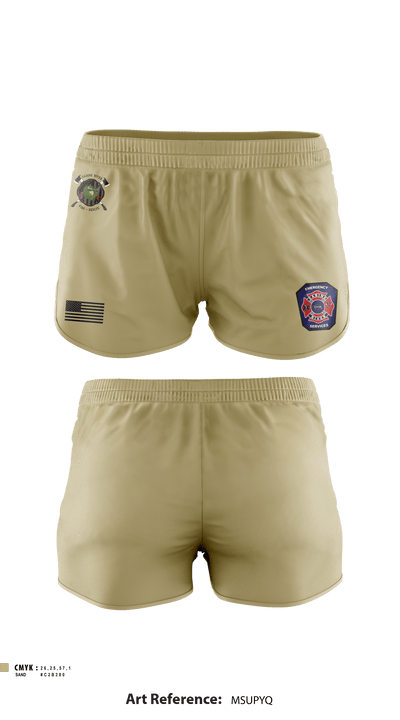 Dow 86235306 Ranger Panties - 2