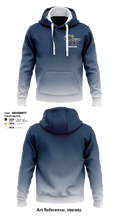 Cape Fear High School Wrestling 75219842 Hoodie - 3