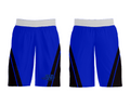 Williamstown High School Basketball 17286852 Mens Soccer Shorts - 36