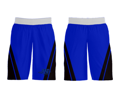 Williamstown High School Basketball 17286852 Mens Soccer Shorts - 36