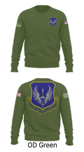 724th Special Tactics Group 79677421 Crew Neck Sweatshirt - 10