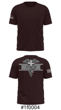 6th Ranger Training Battalion 1649738 Short Sleeve Performance Shirt - 31