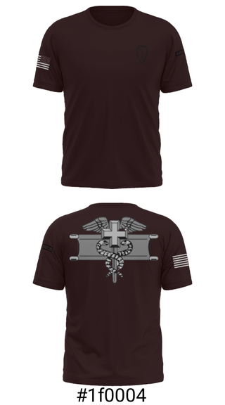 Short Sleeve Performance Shirt, , Army, Teamtime, Team time, sublimation, custom sports apparel, team uniforms, spirit wear, spiritwear, sports uniforms, custom shirts, team store, custom team store, fundraiser sports, apparel fundraiser