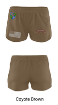 75 Ranger Regiment. 4790927 Ranger Panties - 2