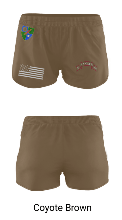 75 Ranger Regiment. 4790927 Ranger Panties - 2