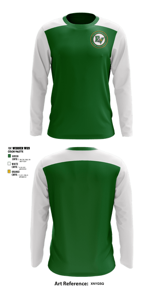 Long Sleeve Performance Shirt, Rio Vista High School Cheer, Cheer, Teamtime, Team time, sublimation, custom sports apparel, team uniforms, spirit wear, spiritwear, sports uniforms, custom shirts, team store, custom team store, fundraiser sports, apparel fundraiser