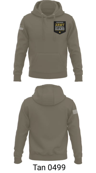 WIARNG RRB 20982110 Hoodie - 47