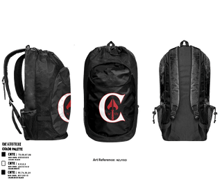 Gear Bag, , Army, Teamtime, Team time, sublimation, custom sports apparel, team uniforms, spirit wear, spiritwear, sports uniforms, custom shirts, team store, custom team store, fundraiser sports, apparel fundraiser