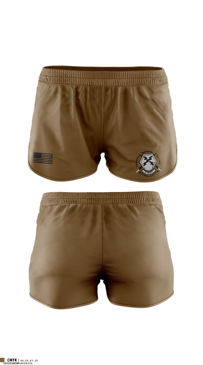 25 Bravo 48481673 Ranger Panties - 1