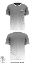 Sam Rayburn High School Tennis 5088287 Short Sleeve Performance Shirt - 1