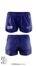 USCGC Sycamore 30451844 Ranger Panties - 1