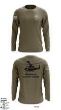MCAGCC MAGTFTC 80671723 Long Sleeve Performance Shirt - 2
