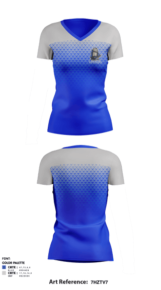 Women's Short Sleeve Vneck Shirt, , , Teamtime, Team time, sublimation, custom sports apparel, team uniforms, spirit wear, spiritwear, sports uniforms, custom shirts, team store, custom team store, fundraiser sports, apparel fundraiser