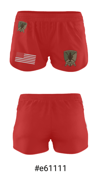 Ranger Panties, , Army, Teamtime, Team time, sublimation, custom sports apparel, team uniforms, spirit wear, spiritwear, sports uniforms, custom shirts, team store, custom team store, fundraiser sports, apparel fundraiser