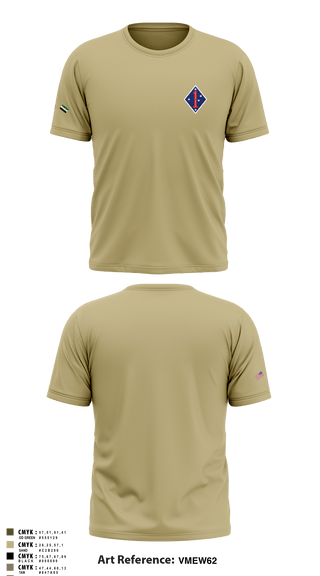 Short Sleeve Performance Shirt, , Marines, Teamtime, Team time, sublimation, custom sports apparel, team uniforms, spirit wear, spiritwear, sports uniforms, custom shirts, team store, custom team store, fundraiser sports, apparel fundraiser