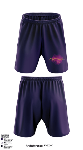 Athletic Shorts With Pockets, CHLCStudiosCHLCStudios, , Teamtime, Team time, sublimation, custom sports apparel, team uniforms, spirit wear, spiritwear, sports uniforms, custom shirts, team store, custom team store, fundraiser sports, apparel fundraiser