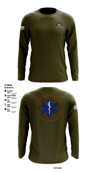 Long Sleeve Performance Shirt, , Fire Department, Teamtime, Team time, sublimation, custom sports apparel, team uniforms, spirit wear, spiritwear, sports uniforms, custom shirts, team store, custom team store, fundraiser sports, apparel fundraiser