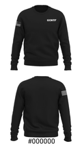 GCNTF 76006174 Crew Neck Sweatshirt - 9