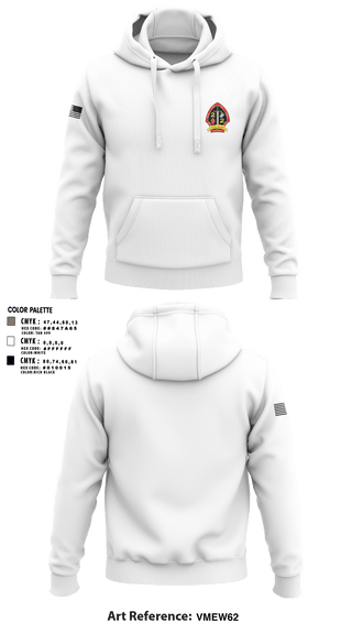 Hoodie, 2nd battalion 2nd marines, Marines, Teamtime, Team time, sublimation, custom sports apparel, team uniforms, spirit wear, spiritwear, sports uniforms, custom shirts, team store, custom team store, fundraiser sports, apparel fundraiser