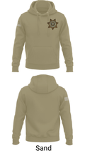 Lawrence county sheriff's department 92960361 Hoodie - 48