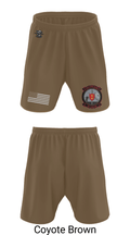 2nd LAAD 92672596 Athletic Shorts With Pockets - 25