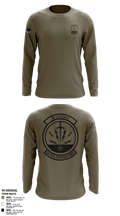 TRF 57839802 Long Sleeve Performance Shirt - 1